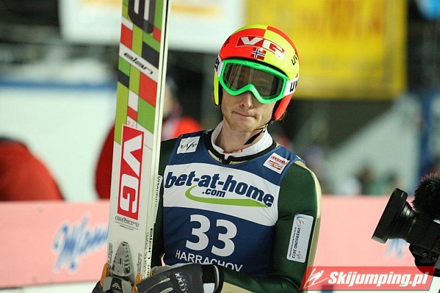 097 Johan Remen Evensen
